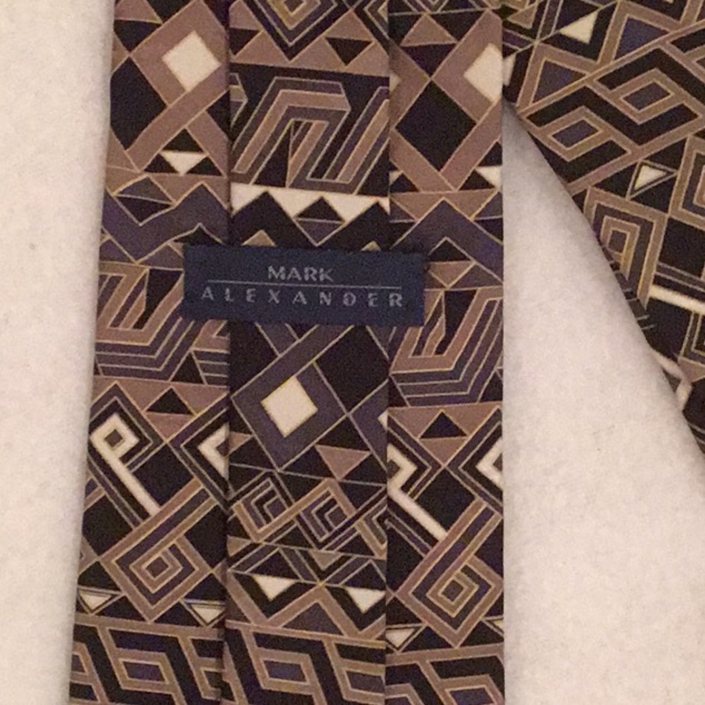 DRESS TIE 👔 - Picture 3 of 6